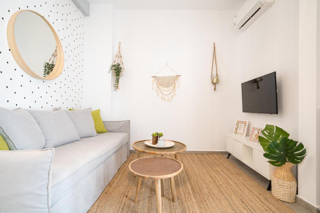 Daire Gift, Only 300m From Acropolis Museum